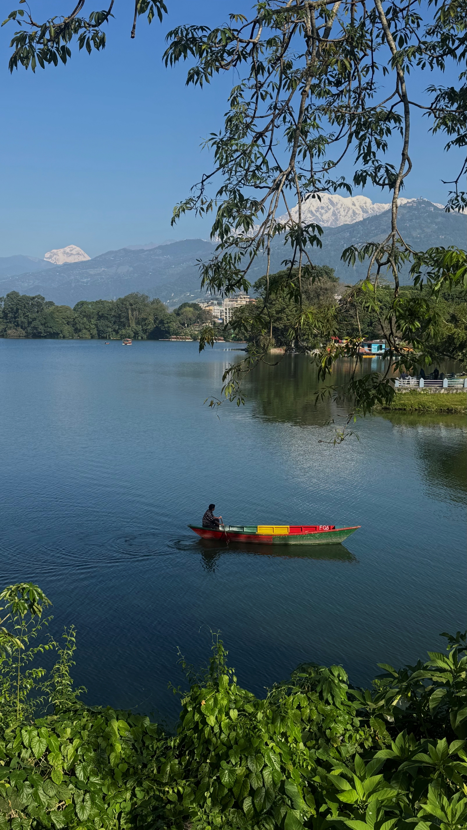 Pokhara 6