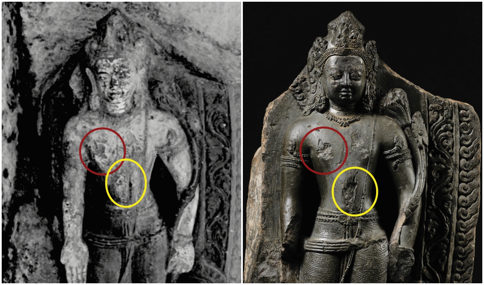 Rescue Nepal’s stolen artefacts from auctioneers  3
