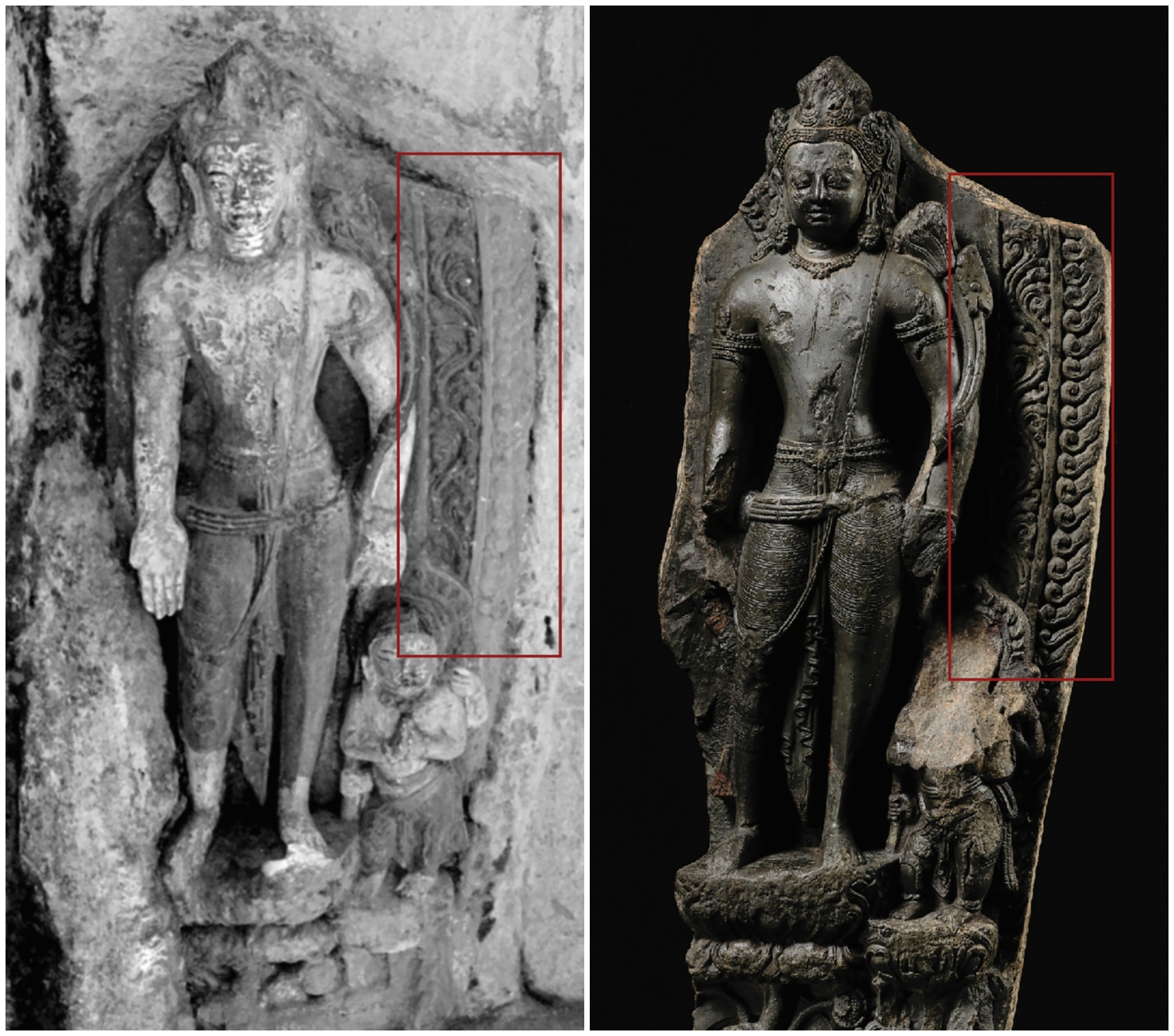 Rescue Nepal’s stolen artefacts from auctioneers 4