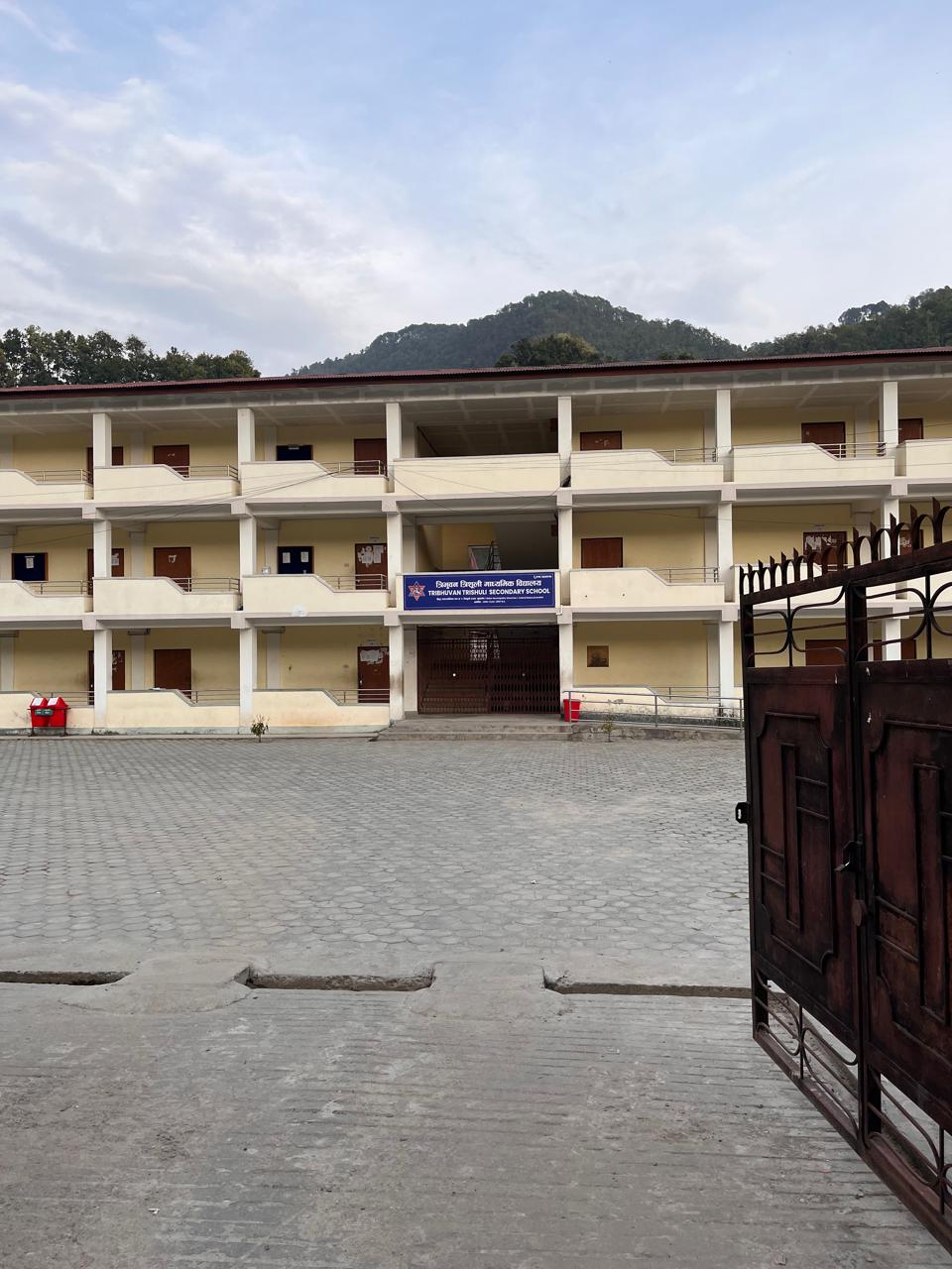 Tribhuvan Trisuli High School