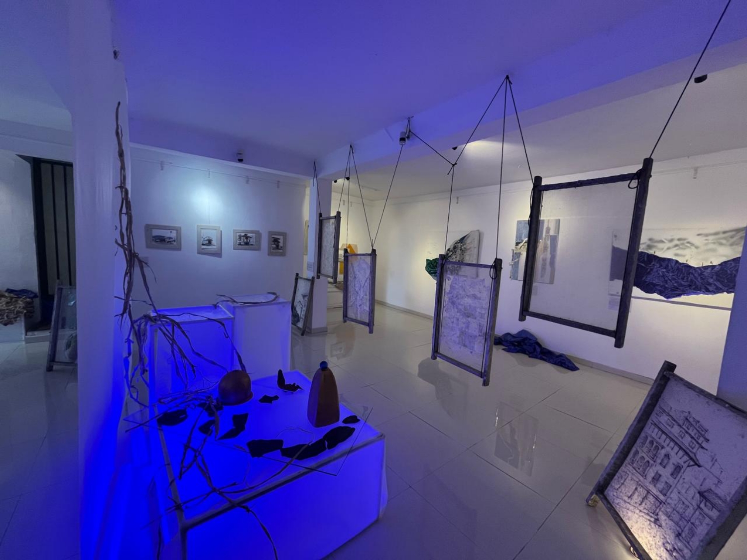 gallery
